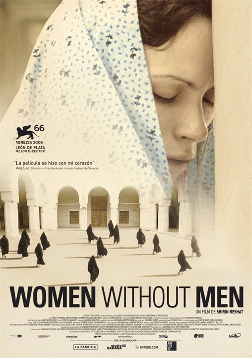 Women Without Men