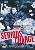 Serious Charge : Cartel