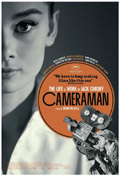Cameraman: The Life and Work of Jack Cardiff : Cartel