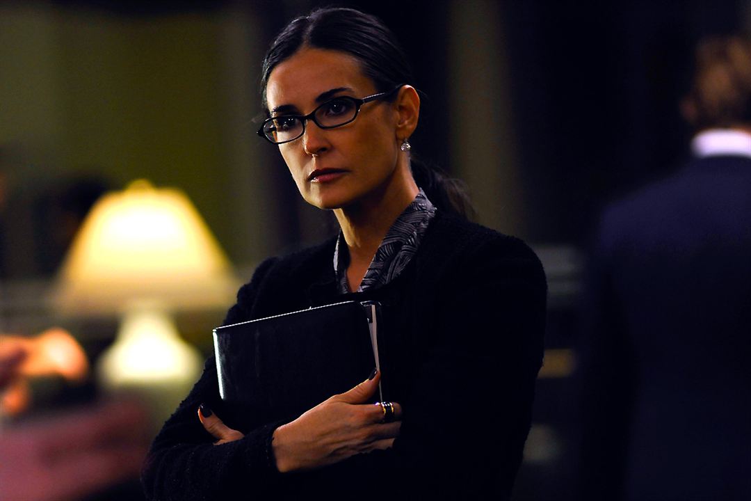 Margin Call : Foto Demi Moore