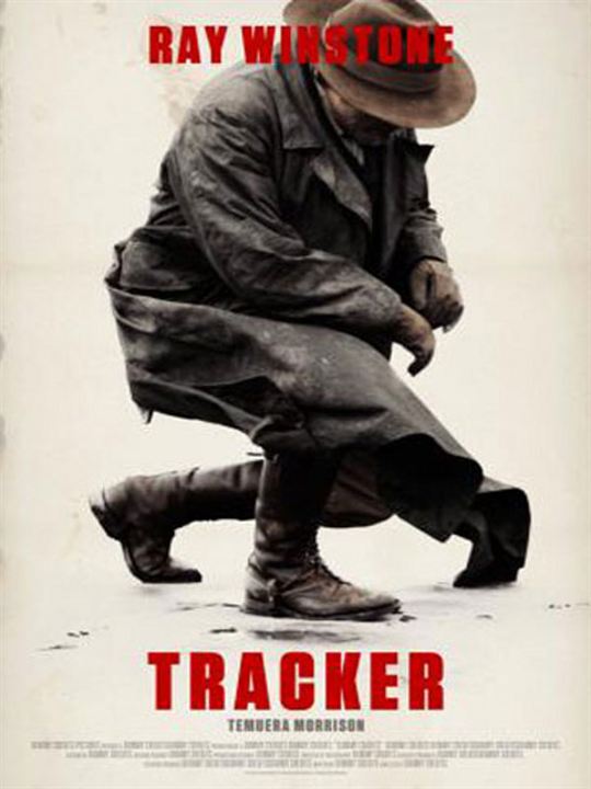 Tracker : Cartel