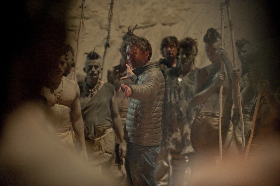 La legión del águila : Foto