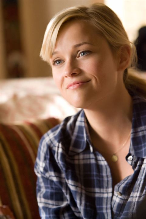 ¿Cómo sabes si...? : Foto James L. Brooks, Reese Witherspoon