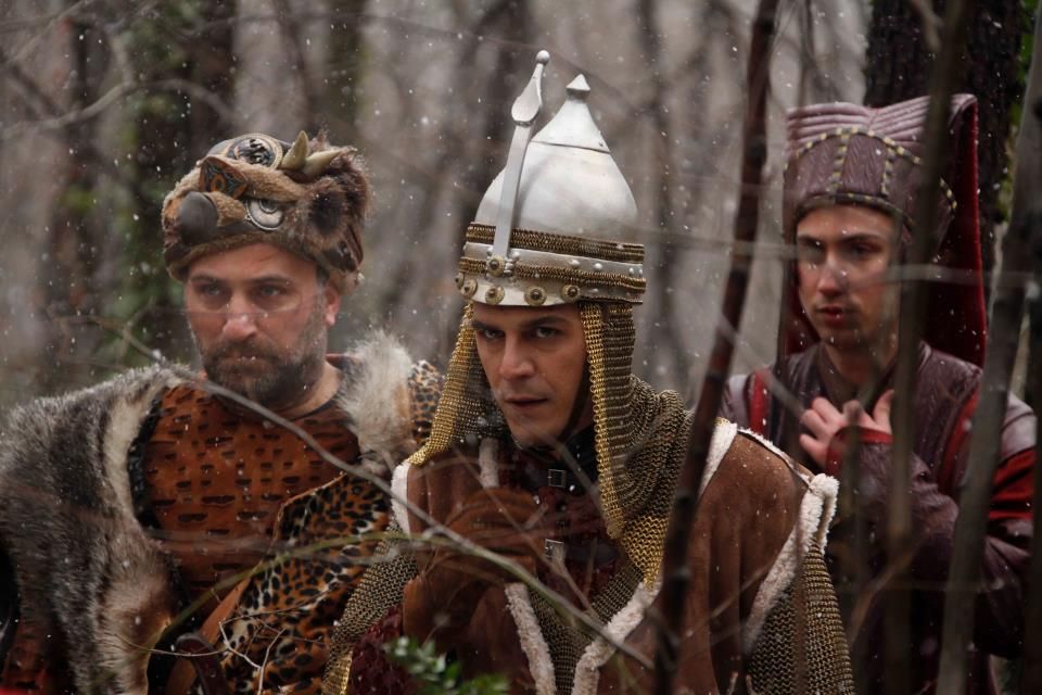 Foto Mehmet Günsür