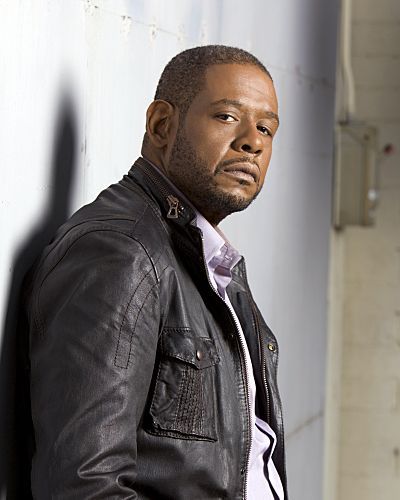 Foto Forest Whitaker