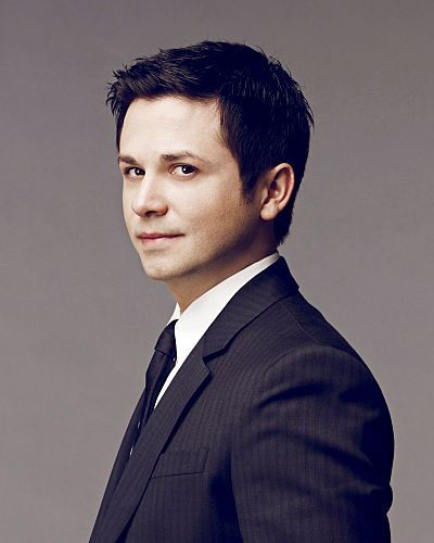 Foto Freddy Rodriguez