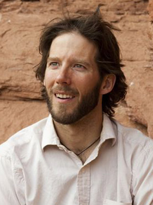 Cartel Aron Ralston