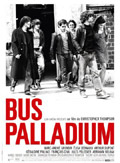 Bus Palladium : Cartel