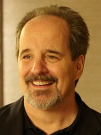 Cartel John Pankow