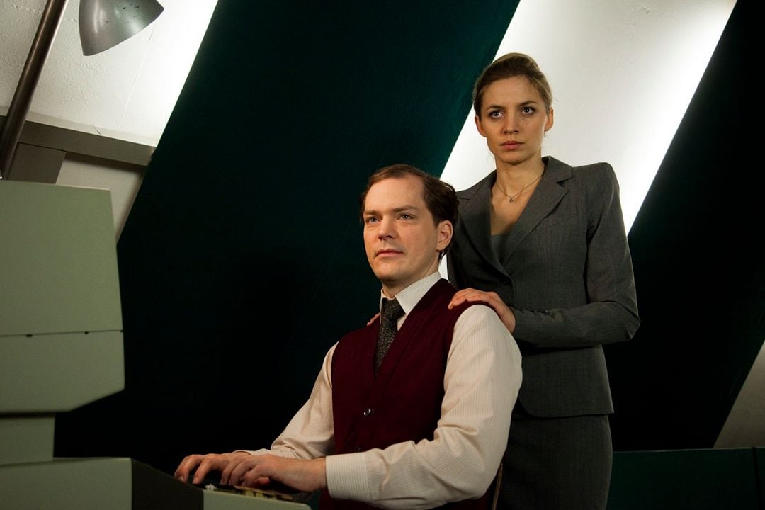 Foto Annika Blendl, Godehard Giese