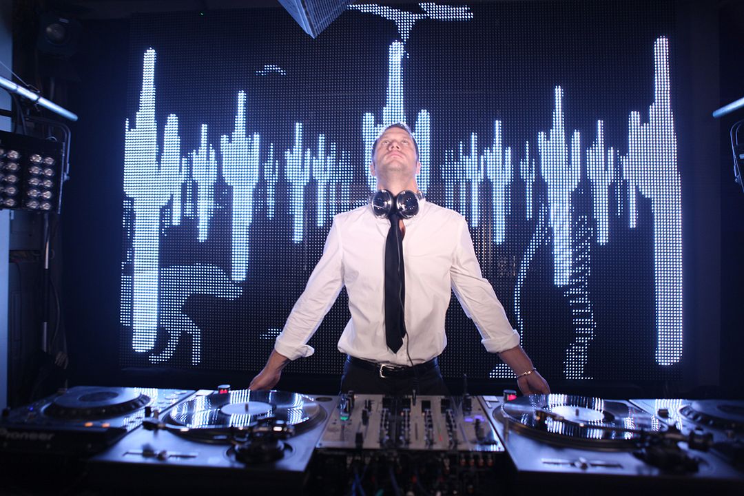 Café de Flore : Foto