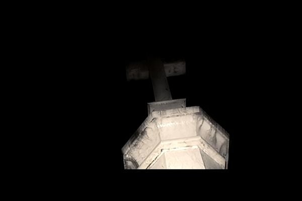 Alone : Foto Fabien Loïacono