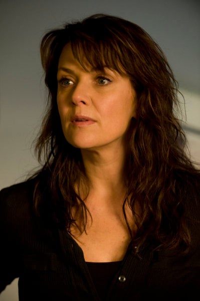 Foto Amanda Tapping