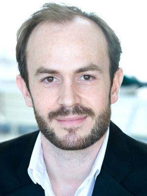 Cartel Vincent Demoury