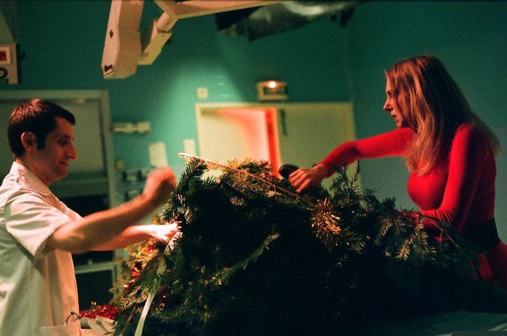 Bloody Christmas 2 – La révolte des sapins : Foto