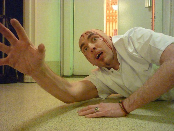 Bloody Christmas 2 – La révolte des sapins : Foto