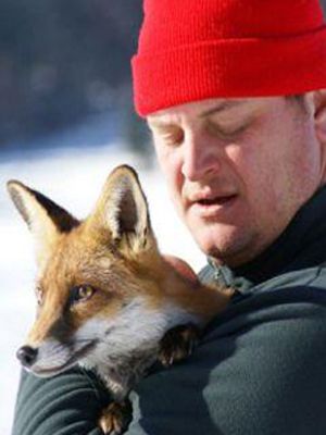 Cartel Pascal Tréguy