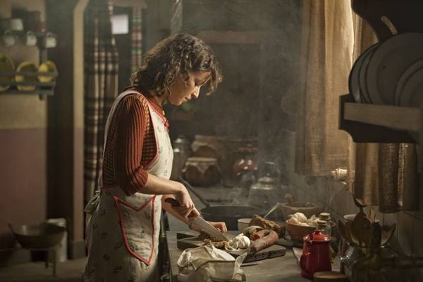 Foto Verónica Sánchez