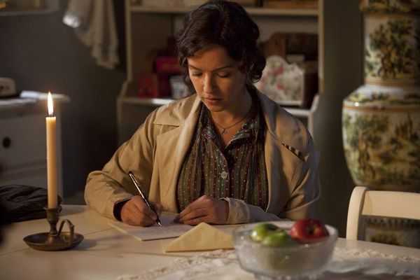 Foto Verónica Sánchez