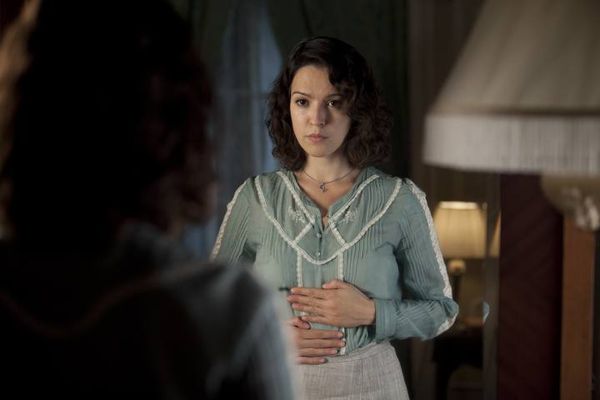 Foto Verónica Sánchez