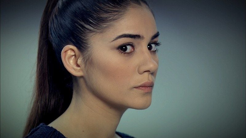 El secreto de Feriha : Foto