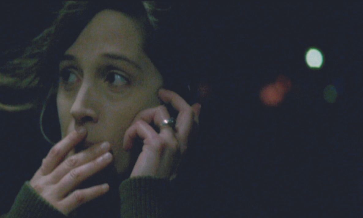 La passerelle : Foto