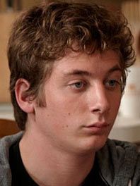 Cartel Jeremy Allen White