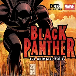 Black Panther : Cartel