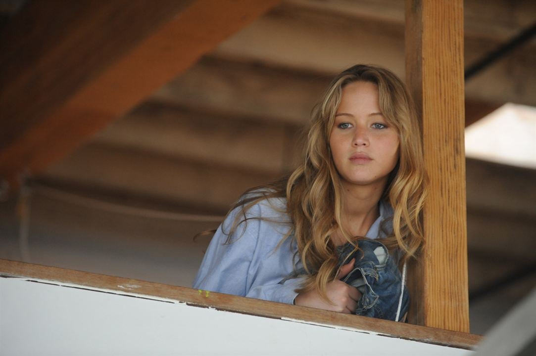 Like Crazy : Foto Jennifer Lawrence