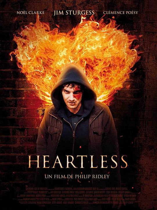 Heartless : Cartel