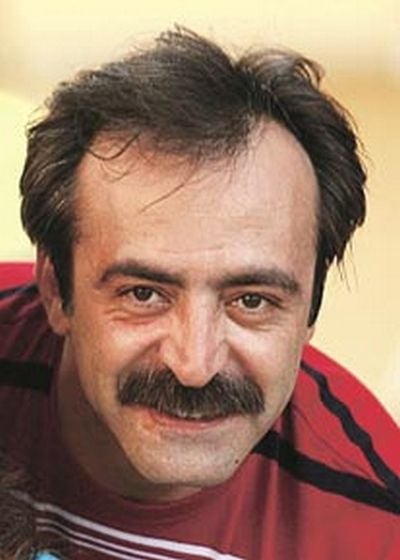 Cartel Levent Ülgen