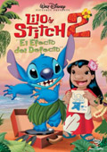 Lilo & Stitch 2: El efecto del defecto : Cartel