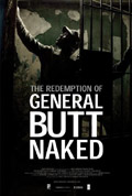 The Redemption of General Butt Naked : Cartel