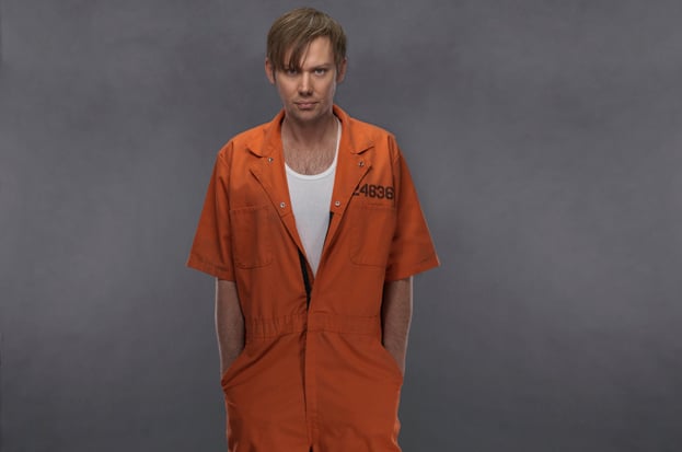 Foto Jimmi Simpson