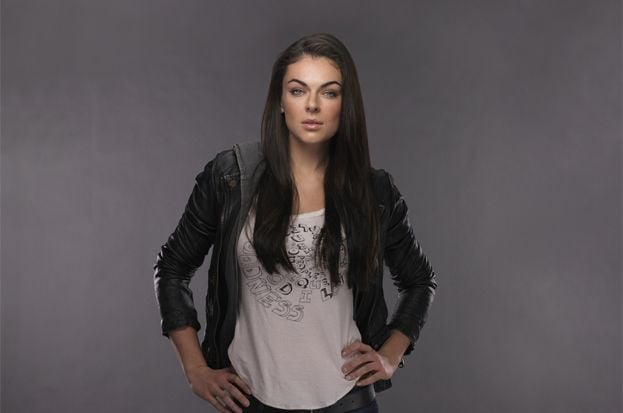 Foto Serinda Swan