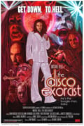 The Disco Exorcist : Cartel