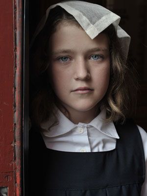 Cartel Ariane Legault