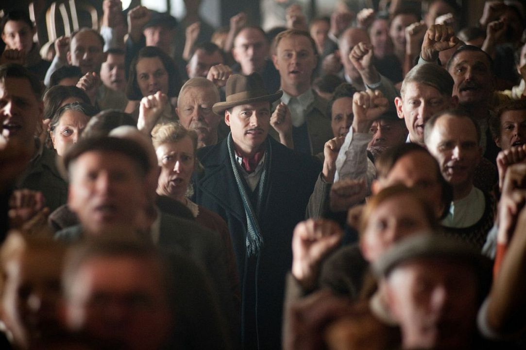 Hotel Lux : Foto Leander Haußmann, Michael Bully Herbig