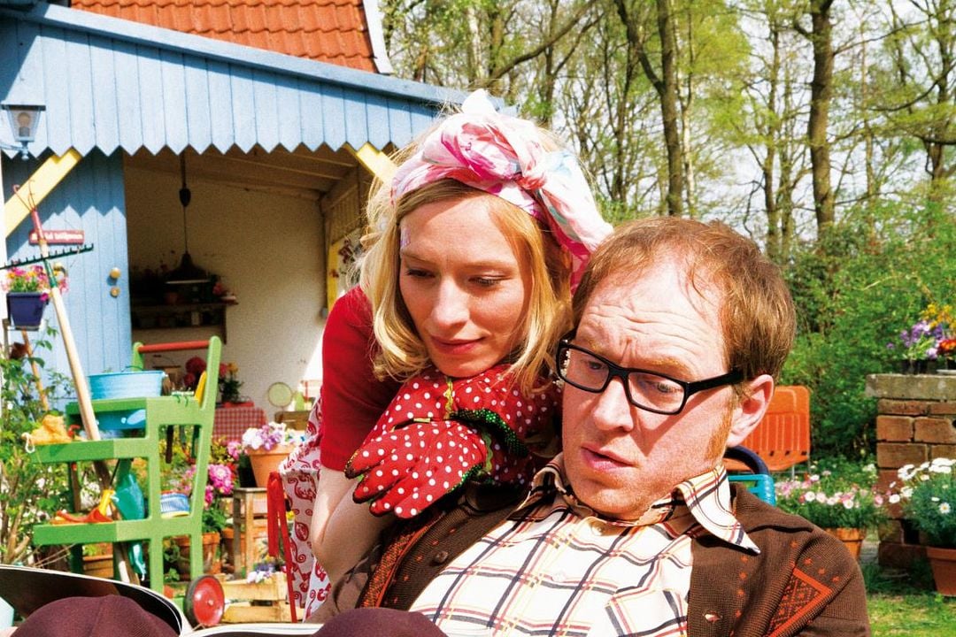 Lollipop Monster : Foto