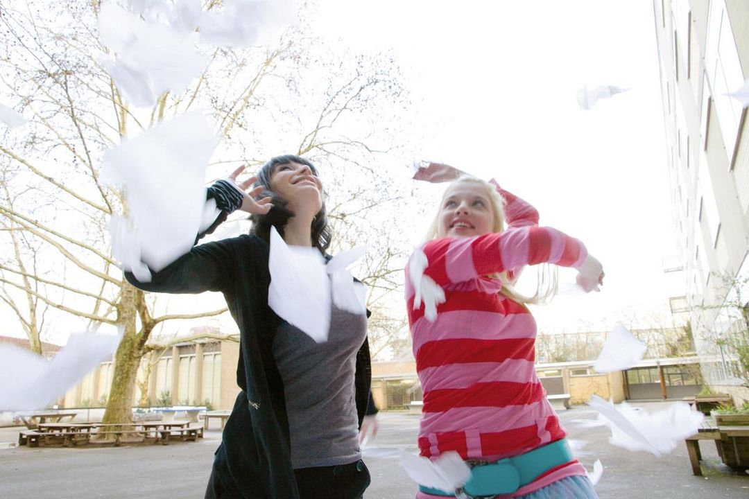 Lollipop Monster : Foto