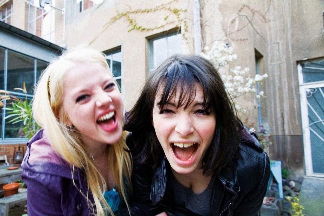 Lollipop Monster : Foto