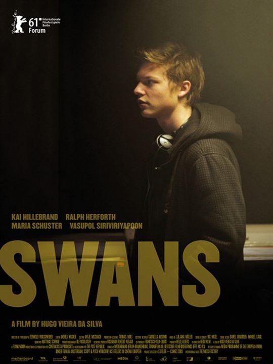 Swans : Cartel
