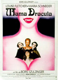 Mama Dracula : Cartel