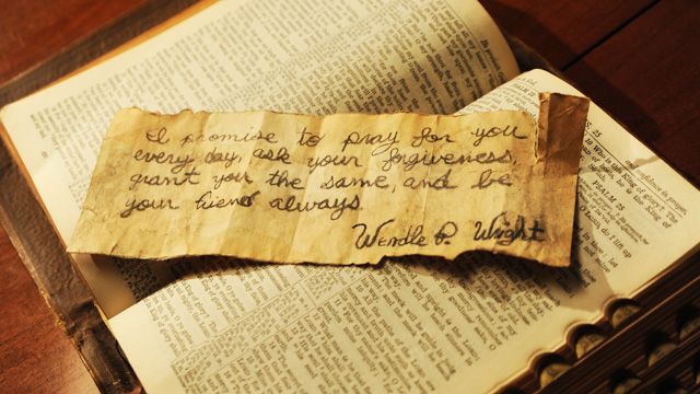 El poder del perdón : Foto