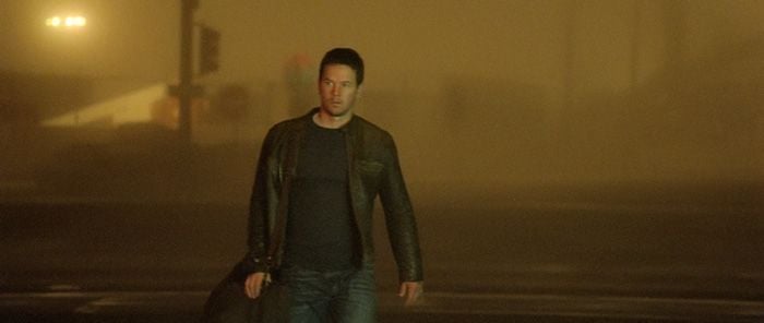 Contraband : Foto Mark Wahlberg