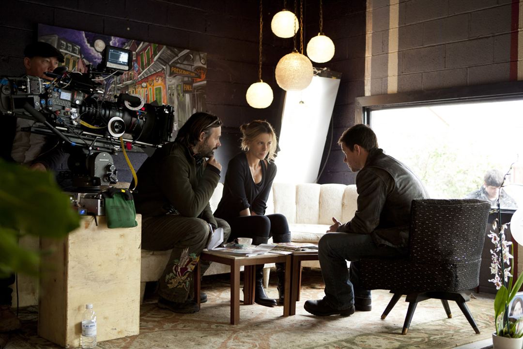 Contraband : Foto Kate Beckinsale, Mark Wahlberg, Baltasar Kormákur