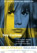 Soy curiosa: Amarillo : Cartel