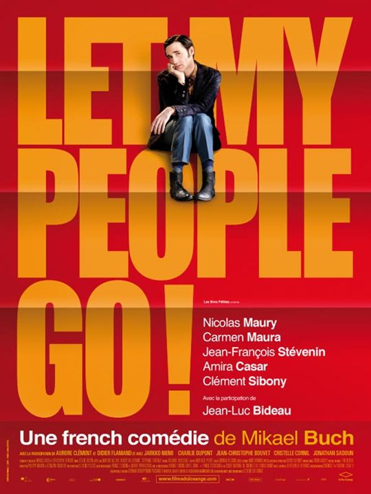 Let My People Go! : Cartel