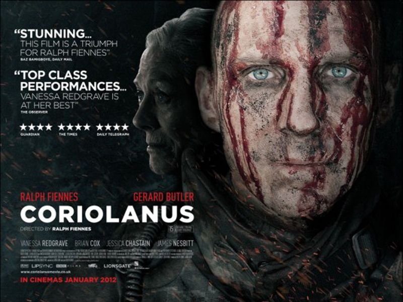 Coriolanus : Foto