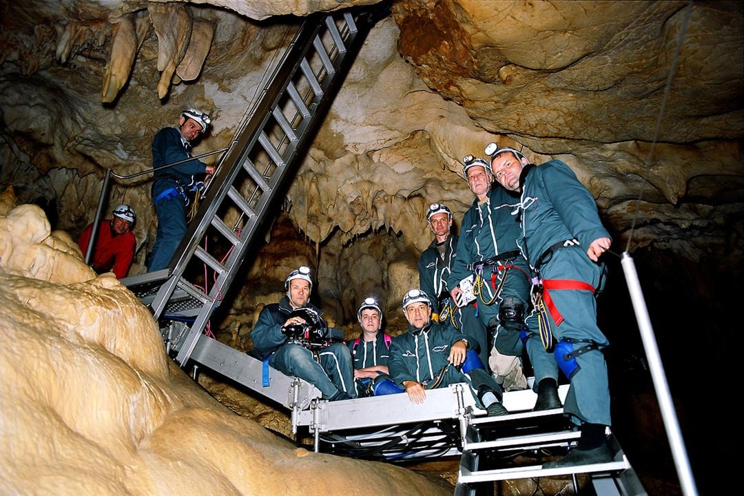 La cueva de los sueños olvidados : Foto